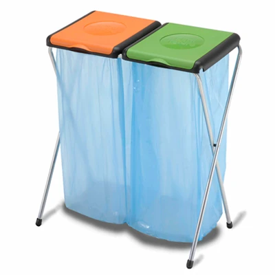 4M-STOJAK NA WORKI *NATURE* 2