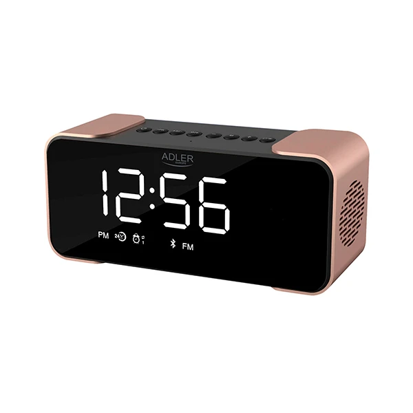 ADLER-RADIOBUDZIK BEZPRZEWODOWY MIEDZIOWY /1190CR/
