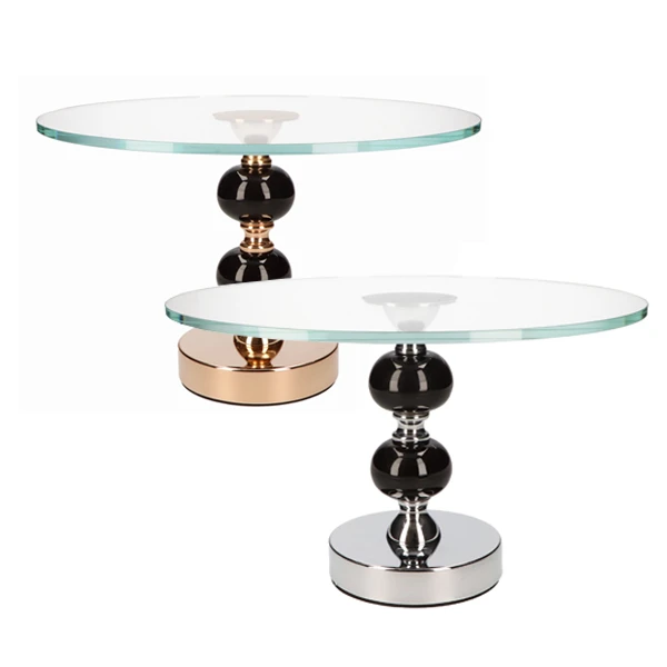 AS-PATERA SZKLANA 30CM