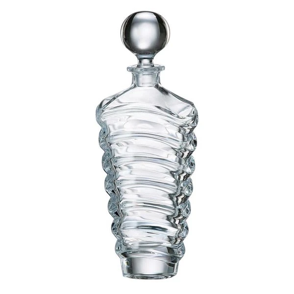 BOH-KARAFKA DO WHISKY *WAVE* 075L 948212