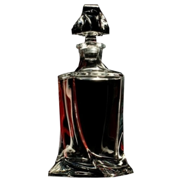 BOH-KARAFKA QUADRO 050 632777