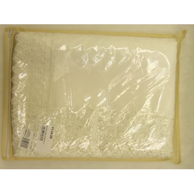 BOTEX-OBRUS 150*400 *GIPIURA* ART.132