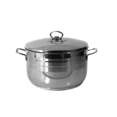 DAJ-GARNEK OMEGA 24CM 6L Z/P