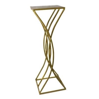 DĄSTAL - STOJAK KOLUMNA *I*  ZŁOTA 10-1610/70