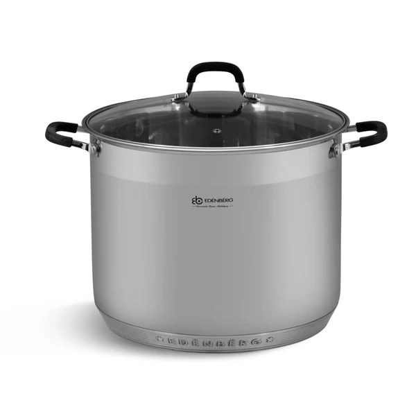 EB-GARNEK NIERDZEWNY 26CM/11,2L ZP 520