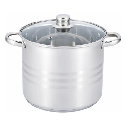 EB-GARNEK NIERDZEWNY 30CM/16,2L ZP 547