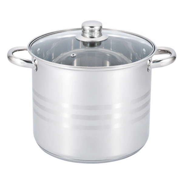 EB-GARNEK NIERDZEWNY 30CM/16,2L ZP 547