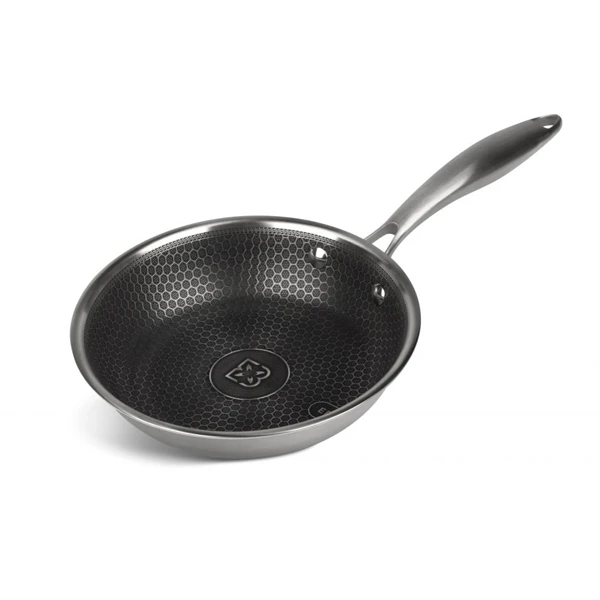 EB-PATELNIA NIERDZEWNA Z POWŁOKĄ 26CM  EB-7526