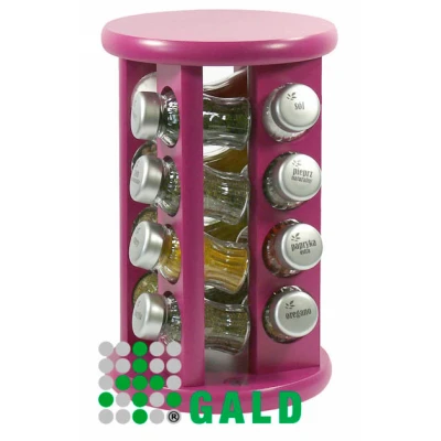 GALD-PRZYPRAWNIK OBRO.16 SII  FIOLETOWY