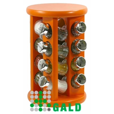 GALD-PRZYPRAWNIK OBRO.16 SII  POMARAŃCZ