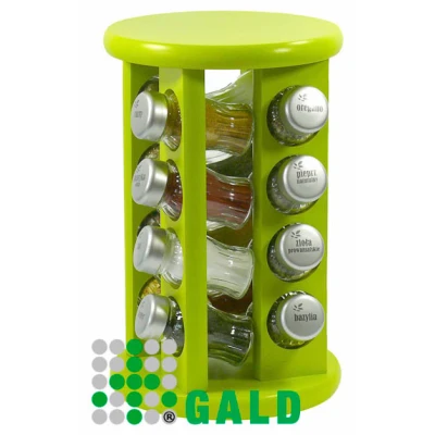 GALD-PRZYPRAWNIK OBRO.16 SII  ZIELONY