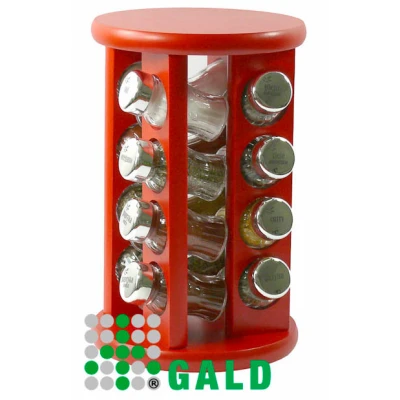 GALD-PRZYPRAWNIK OBRO.16 SII CZERWONY