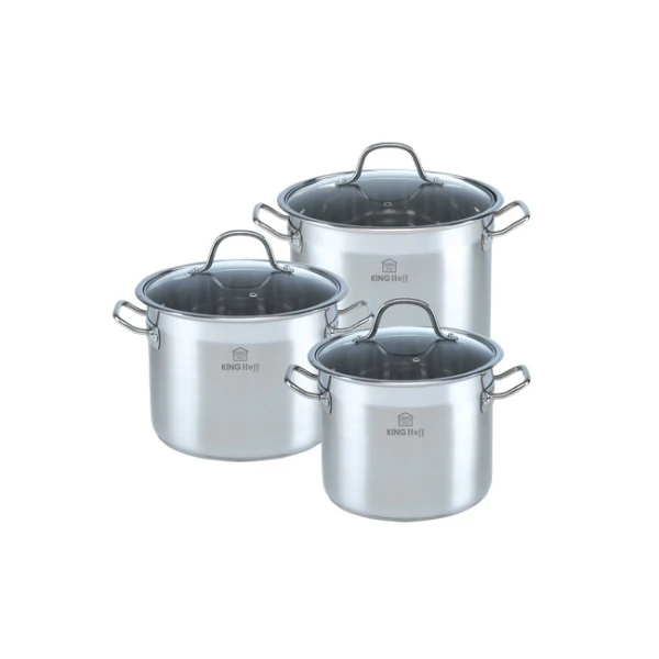 GARNEK 7,2L ZP Z KPL.KH-4313