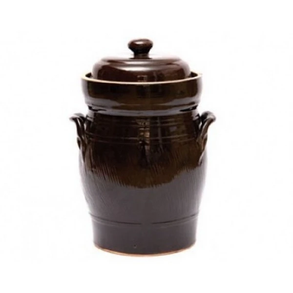 GU-1040 GARNEK Z POKRYWĄ 15L G1