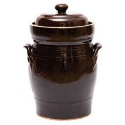 GU-1040 GARNEK Z POKRYWĄ 15L G2