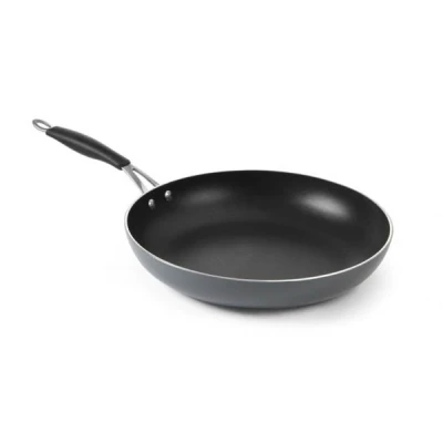 HENDI-PATELNIA ALUMINIOWA Z POWŁOKĄ NANOCERAMICZNĄ 20CM 621103