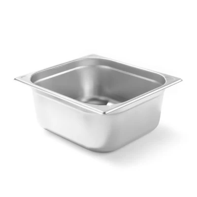 HENDI-POJEMNIK STAL NIERDZ. GN 2/3-150MM 806241