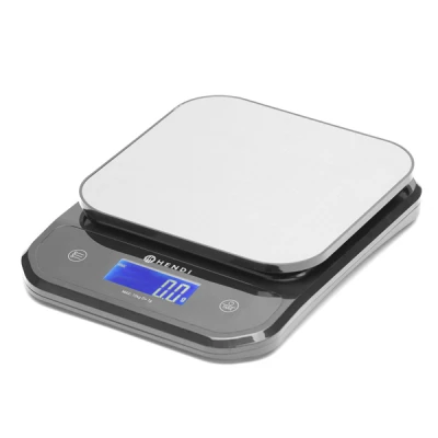 HENDI-WAGA KUCHENNA 10KG SN:HK065822-580028-000097