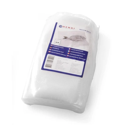 HEN-WORKI MOLETOWANE DO GOTOWANIA DO PAKOWARKI PRÓŻNIOWEJ 300X400 A'100 971413