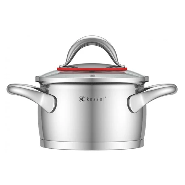 KAS-GARNEK NIERDZ. 16CM Z/P *ASTER* 2.1L