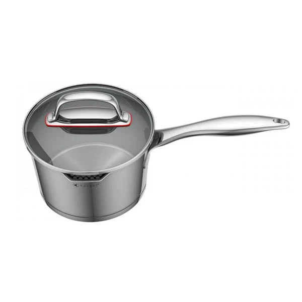 KAS-RONDEL NIERDZ. 16CM Z/P *VIENNA* 1.7L