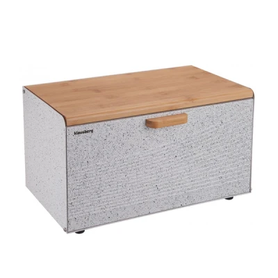 KB-7466 CHLEBAK BIAŁY