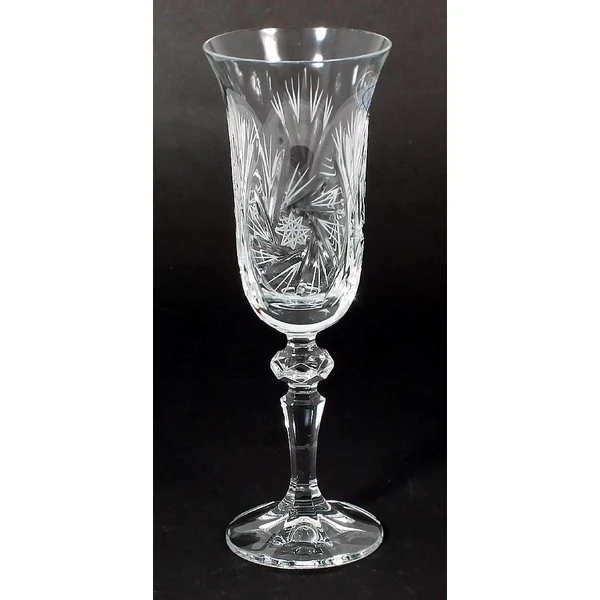 KOL-KPL.6 KIELISZKÓW DO SZAMPANA *1226*