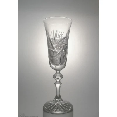 KOL-KPL.6 KIELISZKÓW DO SZAMPANA 150ML *1249*