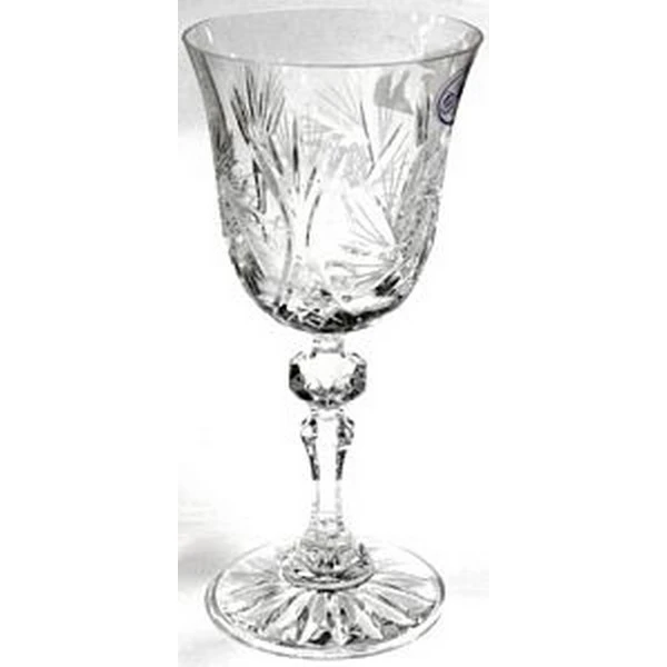 KOL-KPL.6 KIELISZKÓW DO WINA 170ML *1248*