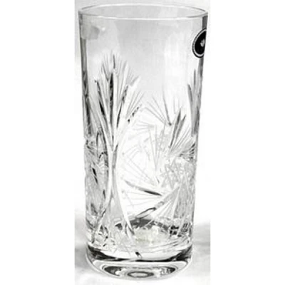 KOL-KPL.6 SZKLANEK LONG 320ML  *0209*