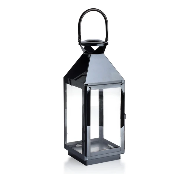 MON-LATARNIA ŚREDNIA CZARNA 0303