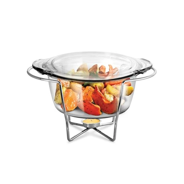 NACZYNIE ŻARO Z POGRZEWACZEM 3,3L 949995