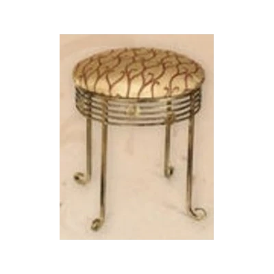 PUFA OKRĄGLA + PODUSZKA 10-0797