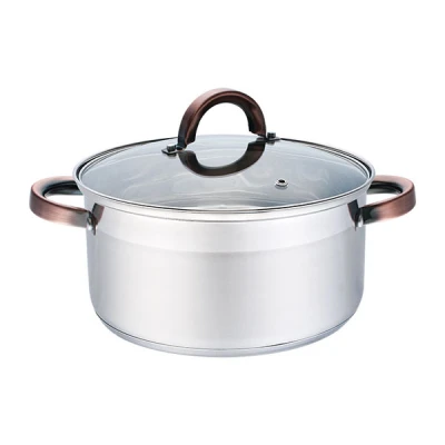 SPL-3518 GARNEK Z/P 30CM 10L