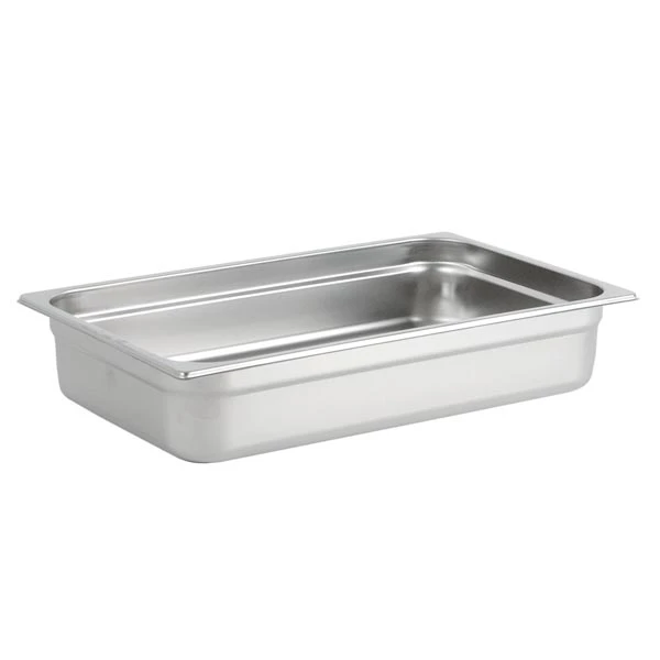 ST-POJEMNIK GN 1/1 20MM 111022