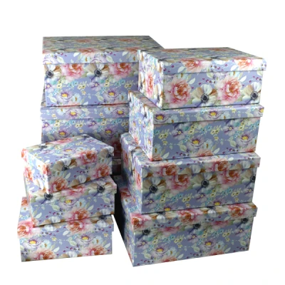 TOM-KPL. 10 PUDEŁEK KART. CBP10_28