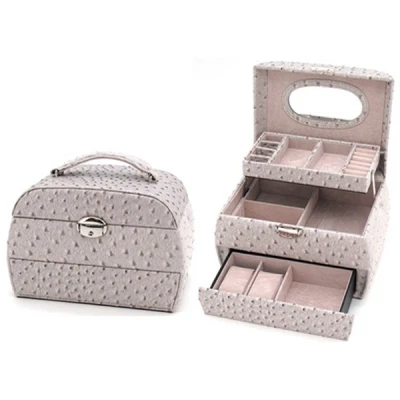 TOM-KUFEREK NA BIŻUTERIĘ P6167-282