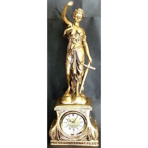 TOM-ZEGAR KOMINKOWY Z3535G