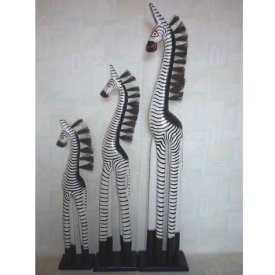 TRU-3 ZEBRY 100/80/60 *PP1-5*