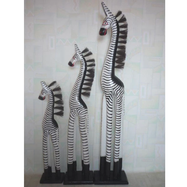 TRU-3 ZEBRY 100/80/60 *PP1-5*