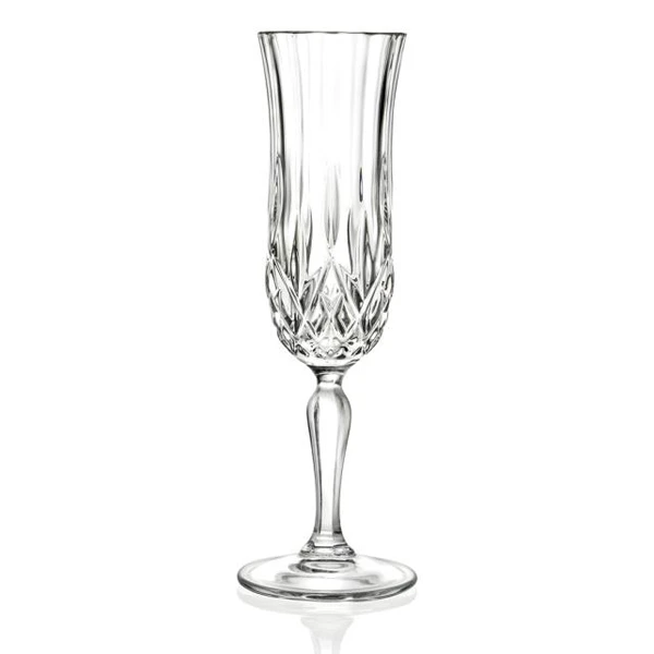 BOH-6 KIELISZKÓW DO SZAMPANA 130ML *OPERA* 256090