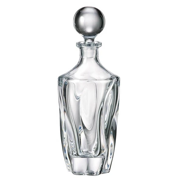 BOH-KARAFKA DO WHISKY 750ML BARLEY 020888