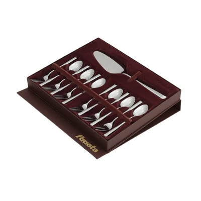 AMEFA-13CZ. KPL. DESEROWY *METROPOLE*