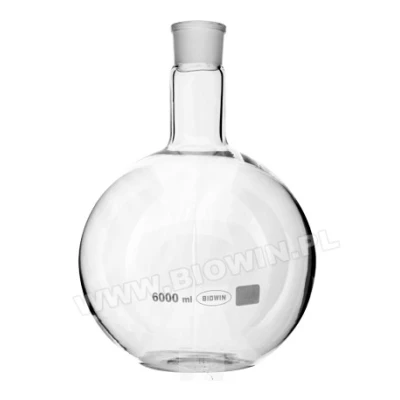 BIOWIN-KOLBA PŁASKODENNA SZLIF 6L