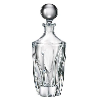 BOH-KARAFKA DO WHISKY 750ML BARLEY 020888