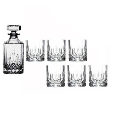 BOH-KPL. WHISKY 1+6 *CLASSICO* 949841