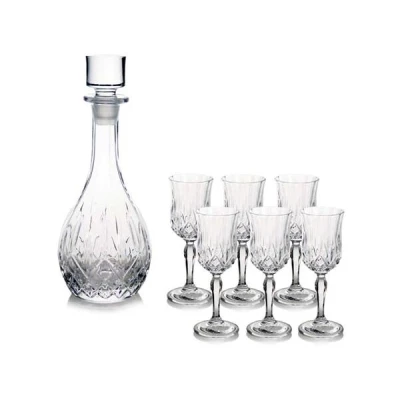 BOH-OPERA LIKIER 1+6 731930