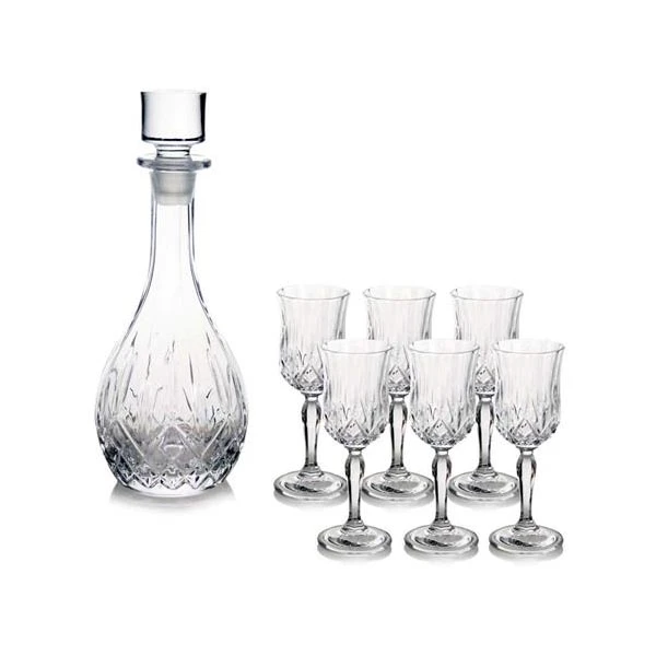 BOH-OPERA LIKIER 1+6 731930