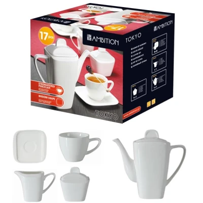 DAJ-KPL. 17EL. KAWOWY *TOKYO* 61196