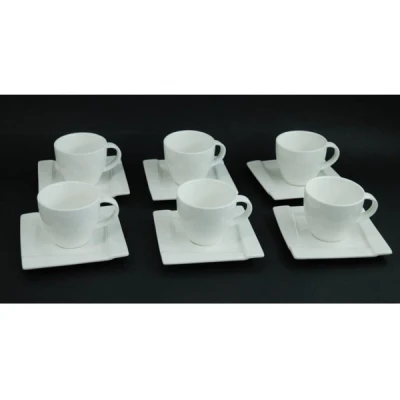 DAJ-KPL. KAWA 6+6 *KUBIKO*220ML 61242